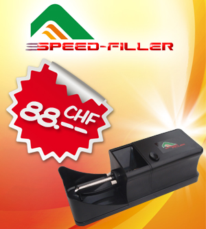 Speed-Filler Preis